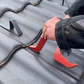 The Rooftile-Lever.